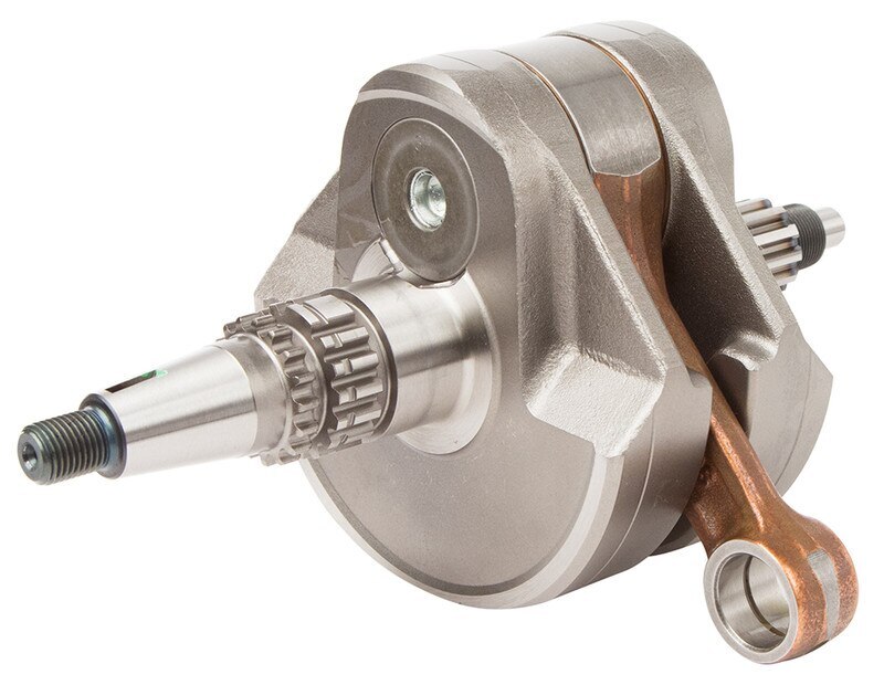 Kawasaki KX 450 F Crankshaft - Hot Rods - HDS - `10-`15